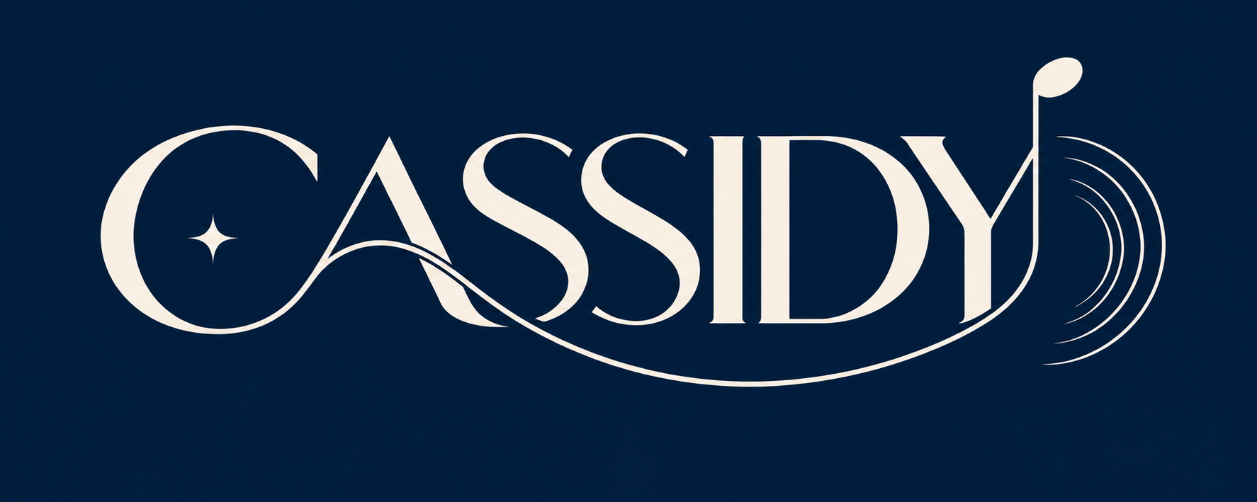 Cassidy Live Band